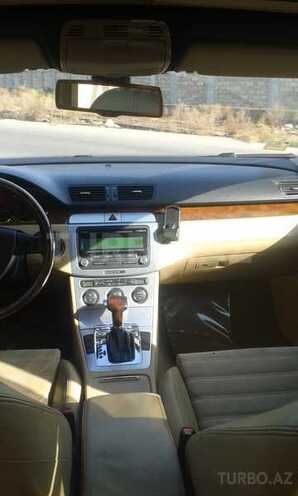 Volkswagen Passat 2008, 160,000 km - 1.8 l - Bakı