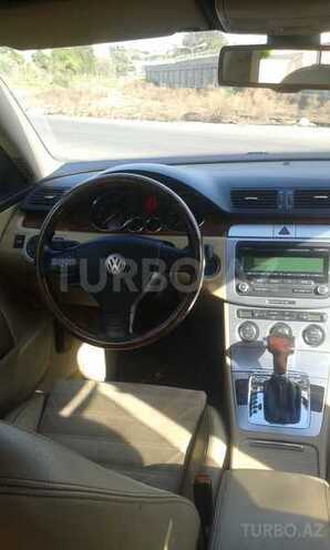 Volkswagen Passat 2008, 160,000 km - 1.8 l - Bakı
