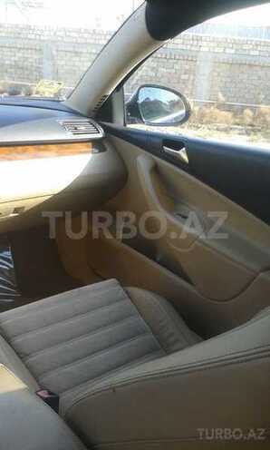 Volkswagen Passat 2008, 160,000 km - 1.8 l - Bakı