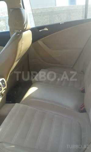 Volkswagen Passat 2008, 160,000 km - 1.8 l - Bakı