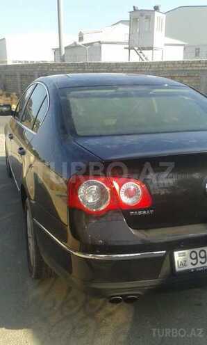 Volkswagen Passat 2008, 160,000 km - 1.8 l - Bakı