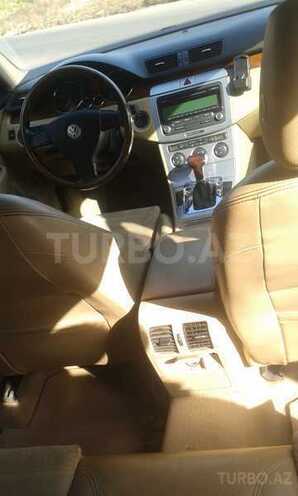 Volkswagen Passat 2008, 160,000 km - 1.8 l - Bakı