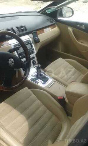 Volkswagen Passat 2008, 160,000 km - 1.8 l - Bakı