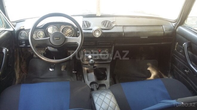 LADA (VAZ) 2106 1986, 536,452 km - 1.6 l - Bakı