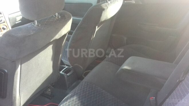 Opel Astra 1998, 221,453 km - 1.8 l - Bakı