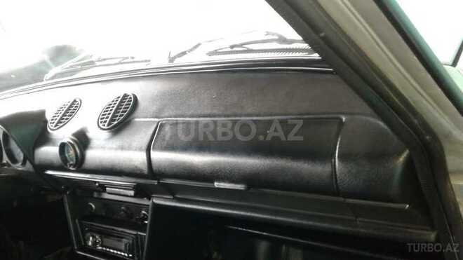 LADA (VAZ) 2106 2001, 139,000 km - 0.2 l - Şirvan