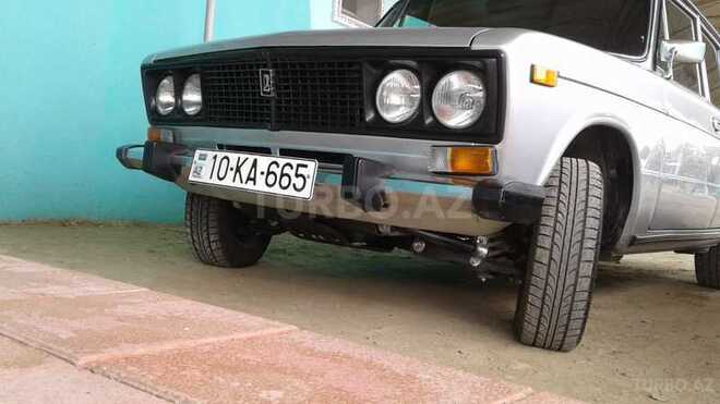 LADA (VAZ) 2106 2001, 139,000 km - 0.2 l - Şirvan
