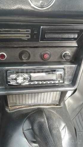 LADA (VAZ) 2106 2001, 139,000 km - 0.2 l - Şirvan