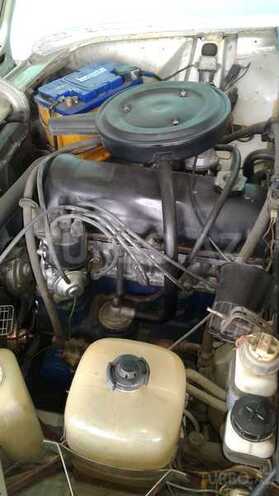 LADA (VAZ) 2106 2001, 139,000 km - 0.2 l - Şirvan