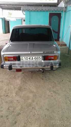 LADA (VAZ) 2106 2001, 139,000 km - 0.2 l - Şirvan