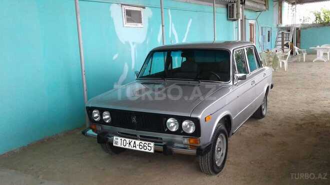 LADA (VAZ) 2106 2001, 139,000 km - 0.2 l - Şirvan