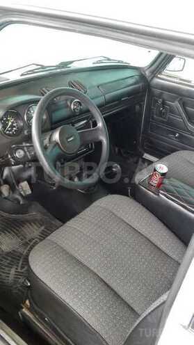 LADA (VAZ) 2106 2001, 139,000 km - 0.2 l - Şirvan