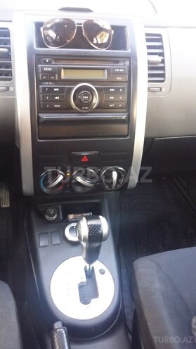 Nissan X-Trail 2008, 140,100 km - 2.5 л - Bakı