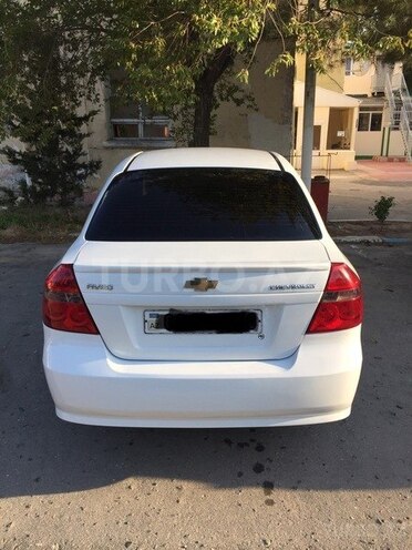 Chevrolet Aveo 2011, 185,000 km - 1.2 л - Sumqayıt
