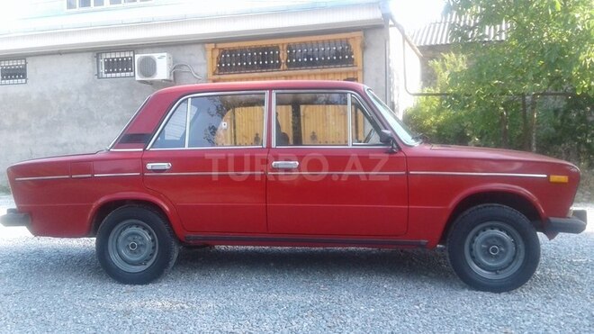 LADA (VAZ) 2106 1990, 250,000 km - 1.5 l - Şəki