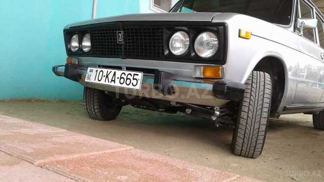 LADA (VAZ) 2106 2001, 137,000 km - 1.6 l - Şirvan