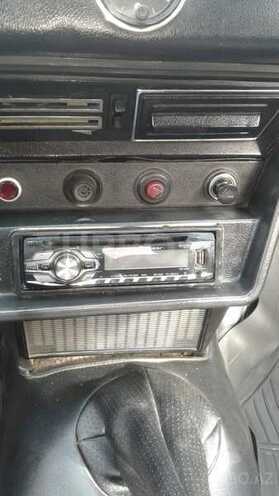 LADA (VAZ) 2106 2001, 137,000 km - 1.6 l - Şirvan