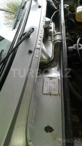 LADA (VAZ) 2106 2001, 137,000 km - 1.6 l - Şirvan