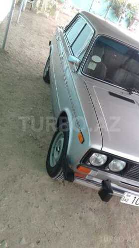 LADA (VAZ) 2106 2001, 137,000 km - 1.6 l - Şirvan