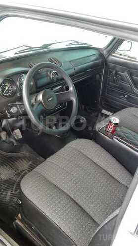 LADA (VAZ) 2106 2001, 137,000 km - 1.6 l - Şirvan