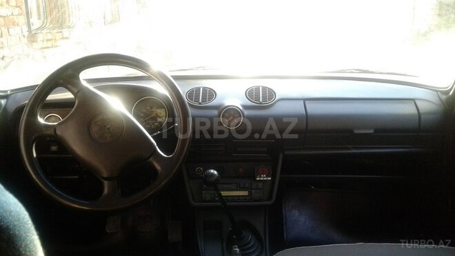 LADA (VAZ) 2106 1990, 250,000 km - 1.5 l - Şəki