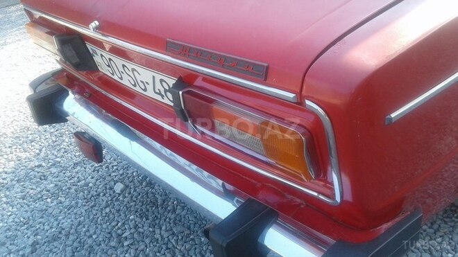 LADA (VAZ) 2106 1990, 250,000 km - 1.5 l - Şəki