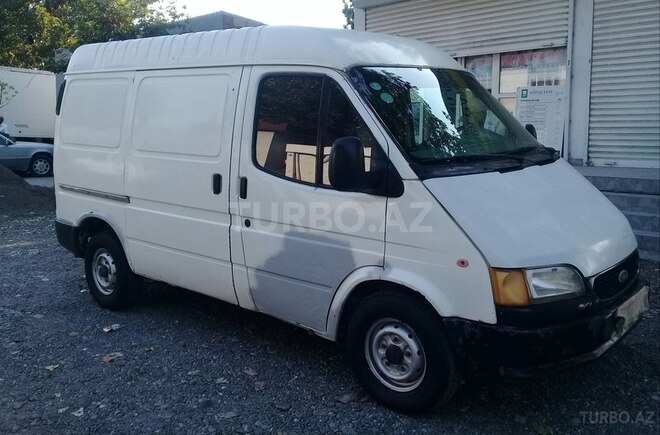 Ford Transit 1998, 230,000 km - 2.5 л - Ağstafa