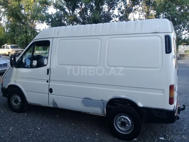 Ford Transit 1998, 230,000 km - 2.5 л - Ağstafa