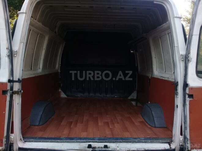 Ford Transit 1998, 230,000 km - 2.5 л - Ağstafa
