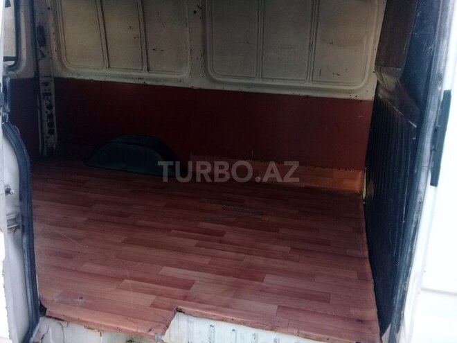 Ford Transit 1998, 230,000 km - 2.5 л - Ağstafa