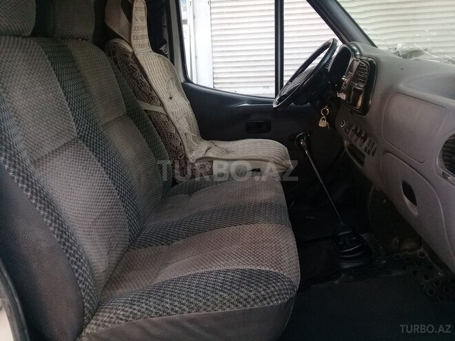 Ford Transit 1998, 230,000 km - 2.5 л - Ağstafa