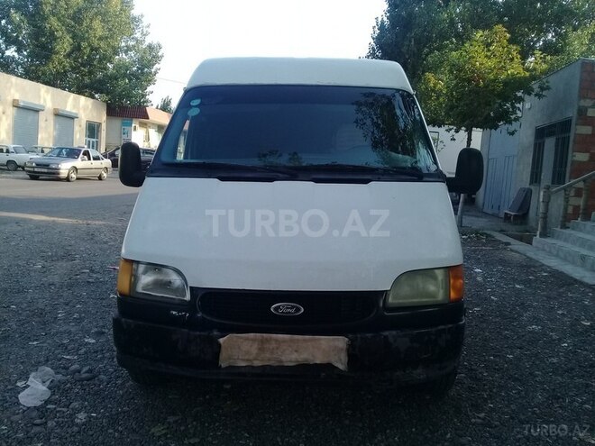 Ford Transit 1998, 230,000 km - 2.5 л - Ağstafa