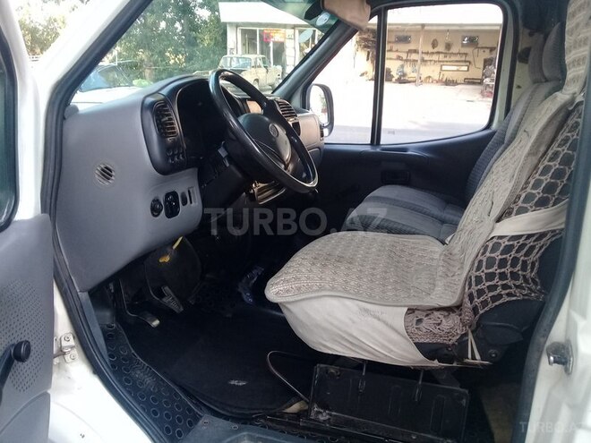Ford Transit 1998, 230,000 km - 2.5 л - Ağstafa