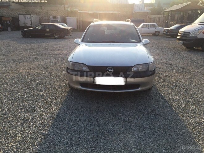 Opel Vectra 1997, 160,000 km - 1.8 л - Gəncə