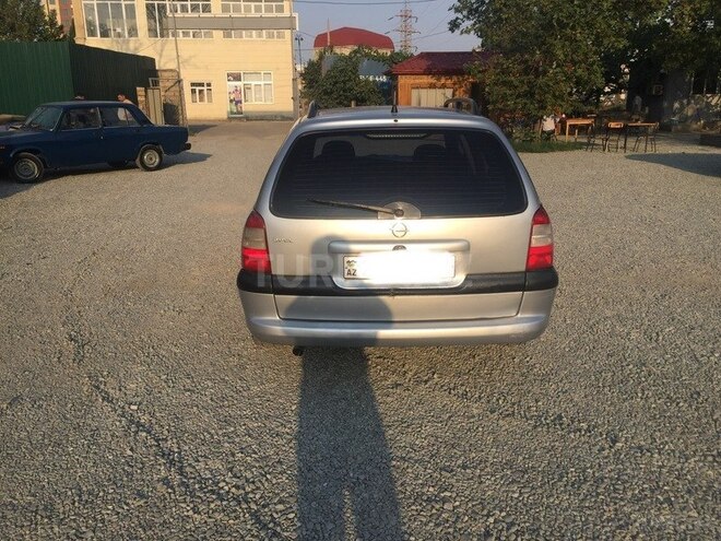 Opel Vectra 1997, 160,000 km - 1.8 л - Gəncə