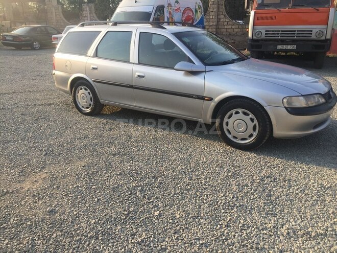 Opel Vectra 1997, 160,000 km - 1.8 л - Gəncə