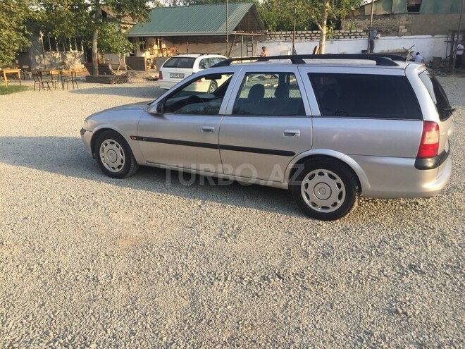 Opel Vectra 1997, 160,000 km - 1.8 л - Gəncə