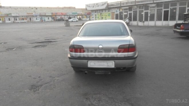 Opel Omega 1994, 253,800 km - 2.0 л - Bakı