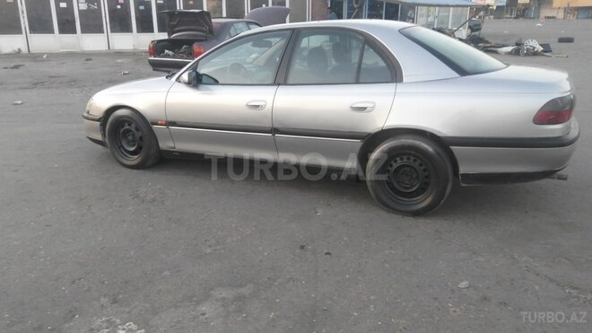 Opel Omega 1994, 253,800 km - 2.0 л - Bakı