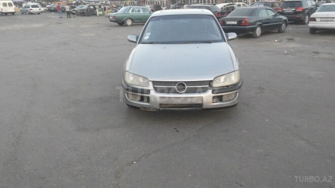 Opel Omega 1994, 253,800 km - 2.0 л - Bakı