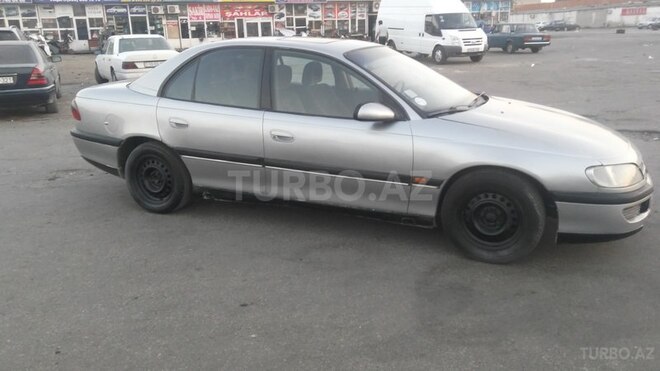 Opel Omega 1994, 253,800 km - 2.0 л - Bakı