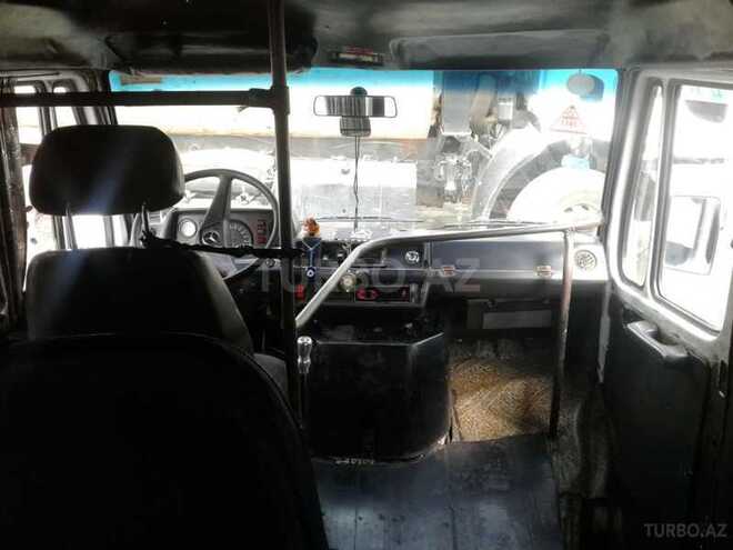 Mercedes 208 D 1994, 1,500 km - 2.3 l - Gəncə