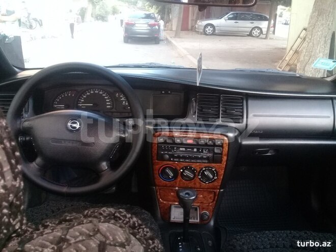 Opel Vectra 1996, 295,000 km - 1.8 l - Bakı