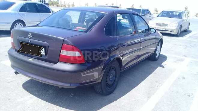 Opel Vectra 1996, 295,000 km - 1.8 l - Bakı