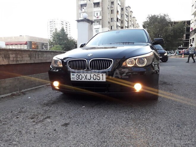 BMW 530 2005, 300,000 km - 3.0 l - Bakı