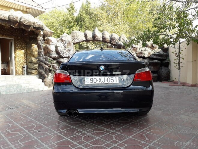 BMW 530 2005, 300,000 km - 3.0 l - Bakı
