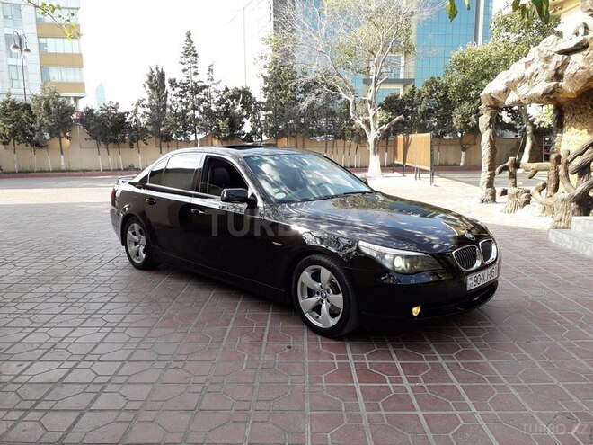 BMW 530 2005, 300,000 km - 3.0 l - Bakı