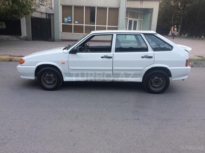 LADA (VAZ) 2114 2011, 127,000 km - 1.6 l - Mingəçevir