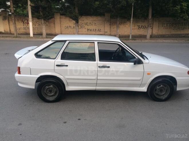 LADA (VAZ) 2114 2011, 127,000 km - 1.6 l - Mingəçevir