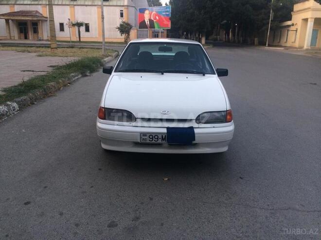 LADA (VAZ) 2114 2011, 127,000 km - 1.6 l - Mingəçevir